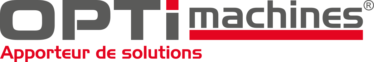 Opti machines