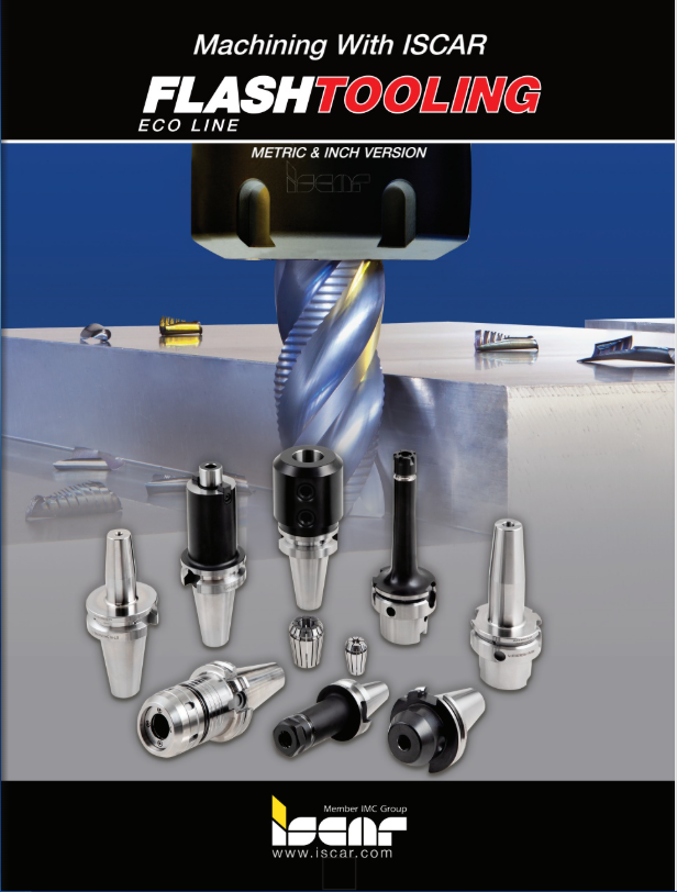 ISCAR FlashTooling