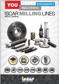 ISCAR Milling Line